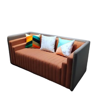 China Classic Velvet Sofa Sleeper Living Room Sofa China Manufacturer Producing Sofa With Bed for sale