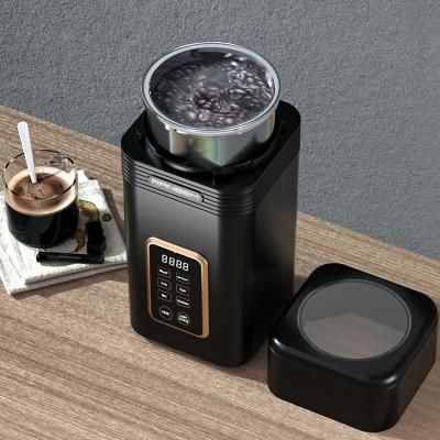 China Outdoor Personal Ranbem 919E Low Temperature 200W BPA Soybean Grinder SUS304 Blade Free Multi Function Portable Electric Usb Coffee Grinder for sale