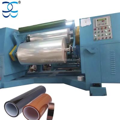 China Textiles and Silicon Adhesive Glue Coating Machine for sale