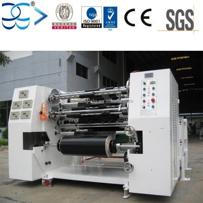 China high speed carbon ribbon and computer control carbon ribbon cutting machine for sale