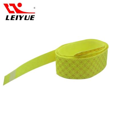 China Breathable Coins Printed Embossed Grip Tape Fishing Racket Overgrip for sale