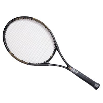 China OEM Design Aluminum Alloy Aluminum Comfortable Tennis Rackets Head for sale