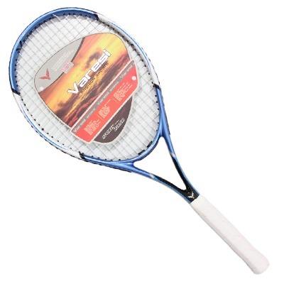 China OEM Carbon Graphite Tennis Racket / Aluminum Hot Selling Compound Racket for sale