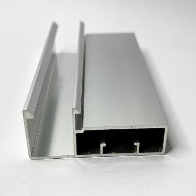 China Buffet Aluminum Profile For Buffet Profile Aluminum Kitchen Aluminum Extrusion Profile 6063t5 Wholesale for sale