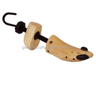 China Eco-Friendly Two-Way Shoe Stretcher for sale