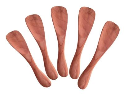 China wooden shoe horn for sale