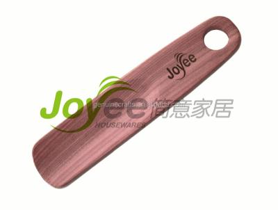 China Wood Cedar Shoe Horn for sale