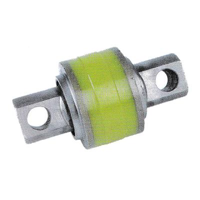 China Heavy Duty Truck Urethane Polyurethane Torque Rod Bushing Torque Rod Bushes for sale