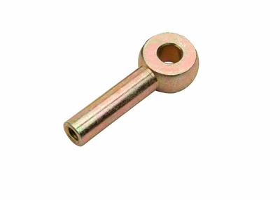 China Female Threaded Eye Bolt , Stainless Steel Eye Bolts for sale