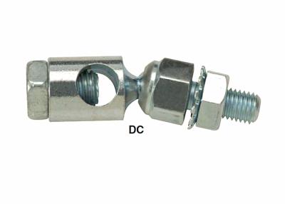 China DH Series Square-Head Swivel Joints | 0.375