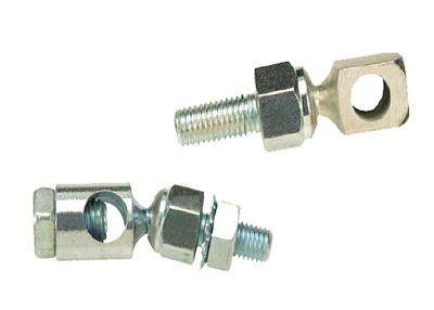 China DC Series SAE J490-Compliant Swivels | 0.500