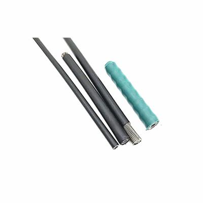 China Push Pull Control Cable Conduit Push Pull Cable Outer Casing for sale