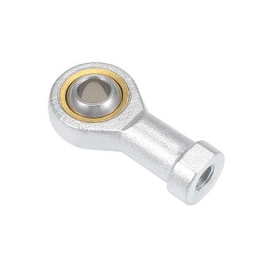 China Rod End Bearing M8x1.25 Rod Ends Ball Joint Female Right Hand Thread for sale