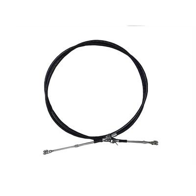 China Automatic Transmission Shifter Cable Gear Shifter Cables for sale