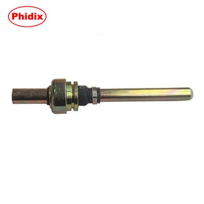 China Car Brake Cable Parts Accessory Cable End Fittings Auto Throttle Cable Parts for sale