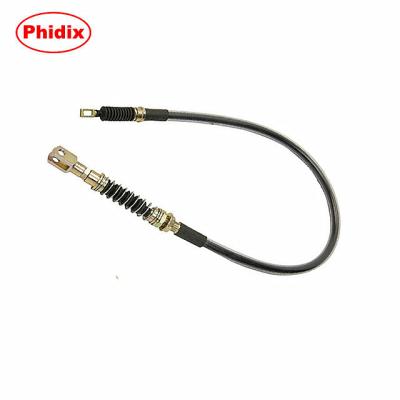 China Custom Parking Brake Cable Hand Brake Cable Emergency Brake Cable for sale