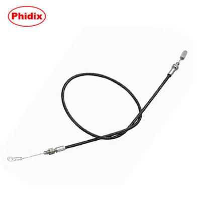 China Forklift Accelerator Cable Throttle Cable Customized for sale