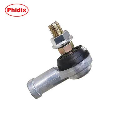 China Rod End Ball Joint Gearshift Control Rod Ball And Socket Joint for sale