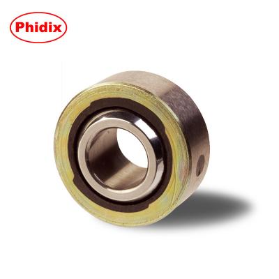 China Série COM-P Rolamentos Esféricos Autolubrificantes Resistentes à Corrosão e de Baixa Manutenção para Máquinas OEM/MRO à venda