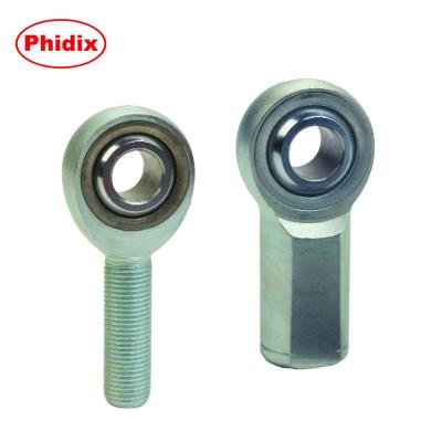 China TSMX-T/TSFX-T PTFE-Lined Heavy-Duty Rod Ends – Precision Motion Control for High-Load Applications for sale