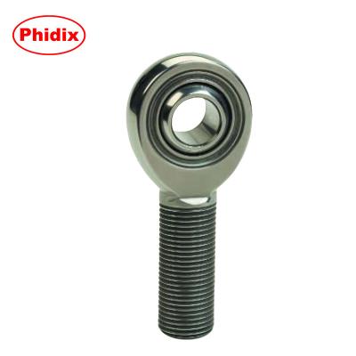 China SSHM-T Series Stainless Steel Heavy-Duty Rod End for High Precision Motion Control in Corrosive/Cleanroom Environments for sale