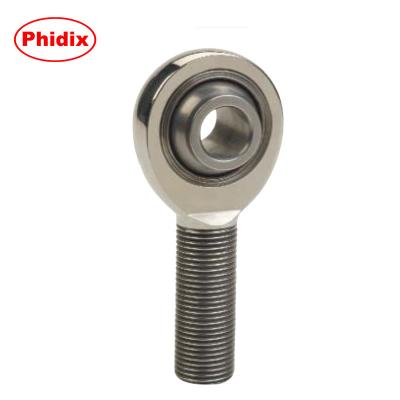 China SSHMY-T Series Stainless Steel PTFE-Lined Rod Ends | High Load Capacity & Corrosion Resistance for Cleanrooms for sale