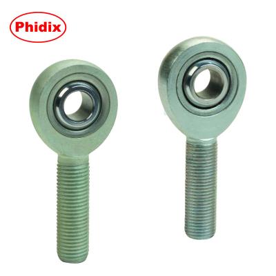 China RMX/RMX-T Series Heavy-Duty PTFE-Lined Rod Ends | High Load Capacity for Industrial & Racing Applications for sale