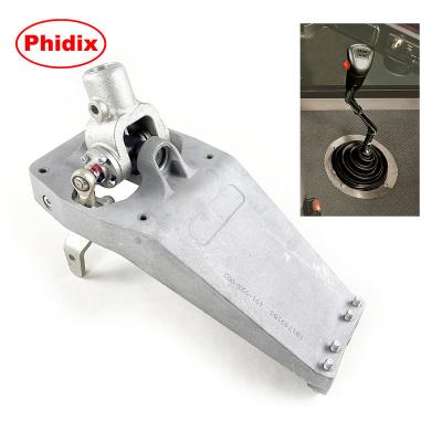 China HGS 923 Manual Transmission Shifter Industrial Horizontal Gear Shifter for sale