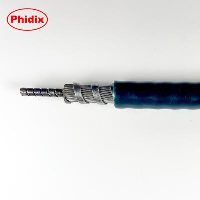 China Ultra-Durable Push-Pull Control Cables for Extreme Temperatures (-65°F to 230°F) & Industrial Harsh Environments for sale