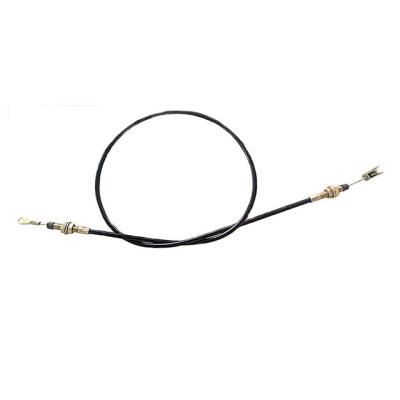 Κίνα Υδρογονάνθρακα (HDPE Push Pull Control Cables) Προσαρμοσμένα καθολικά καλώδια προς πώληση