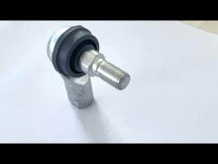 Tie Rod End Right Hand Threaded L-Shape Ball Joint