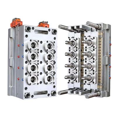 China S136H Precision Plastic Injection Mould for outdoor battery storage devices of New Energy products to European market for sale