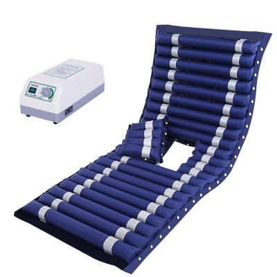 China Medicalsender Collapsible Anti Bedsore Mattress Inflatable Pressure CQD-J-F Hospital Alternative Paralytic Bed for sale