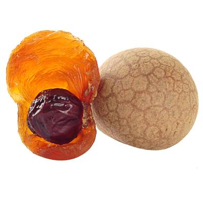 China China Dried Fruit Supplier Wholesale 2022 New Cultivation Dried Dragon's Eye Fruit 100% Natural Golden Dried Longan Black Longan for sale