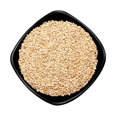 China Food China Origin Place Directly Sells Healthy Wholesale Food From White Good Quality Natural Sesame Seeds To Seeds China Sesame Products for sale