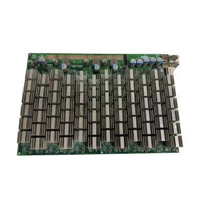 China Running mini server accessories hash board for S15 GPU S15 hashrate control board hash board for sale