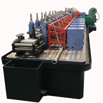 中国 energy & High Frequency Mining Round Square TY76 Pipe Forming Machine 販売のため