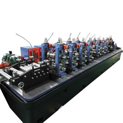 中国 High Frequency Production Steel Pipe TY50 Weldede Tube Production Line 販売のため