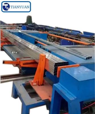 중국 machinery & Hardware Steel Tube Packing Machine 판매용