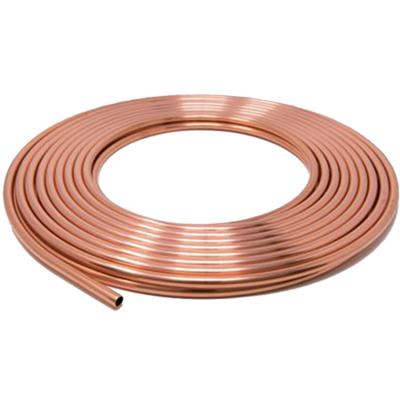 Cina Building Material Shops Copper Tube Coil For ERW Tube Mill in vendita