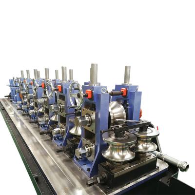 China Building Material Stores Stud And Track Roll Forming Machine for sale