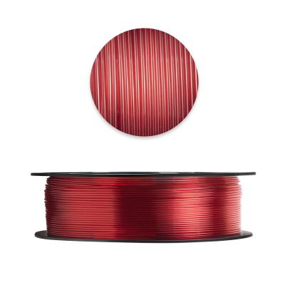 China Wholesale Petg wholesale price selling transparent 3d filament petg 2kg 3d printer filament 1.75mm filament petg 3d printer filament for sale