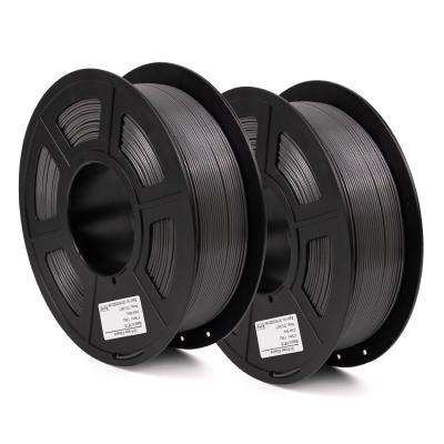 China High Speed ​​PETG Printing Filament 3kg 1.75mm Diameter Tolearance +/-0.02mm 3d Printing Filament Petg for sale