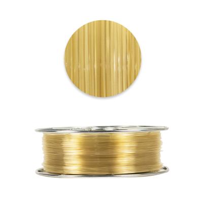 China PPSU iSANMATE High Temperature Printing Filament PPSU GLANCE PEI 3d Printer Filament Big Packing for sale