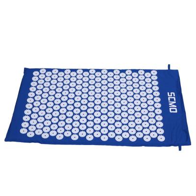 China Massage Back and Neck Pain Relief Reflexology Mat for sale