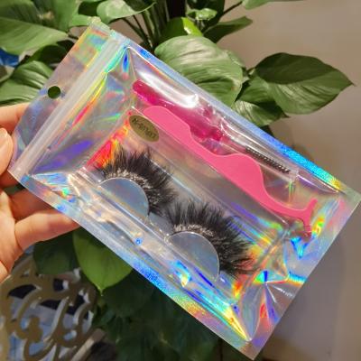 China Custom 25MM 25MM mink eyelashes 3d mink eyelashes wholesale dramatic sellers 3d faux mink eyelashes with logo for sale