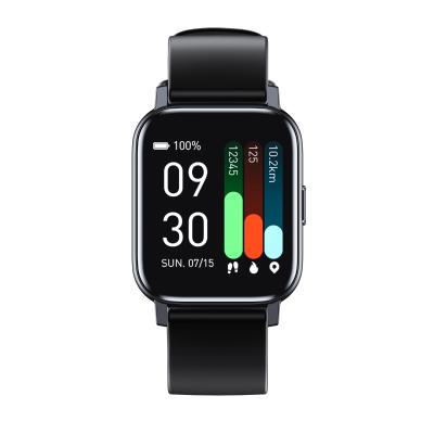 China 2021 Wifi New Product Factory Direct Sales Smart Watch GT Series Health Management Android I/O 24 Hour Mobile Smart Watch for sale