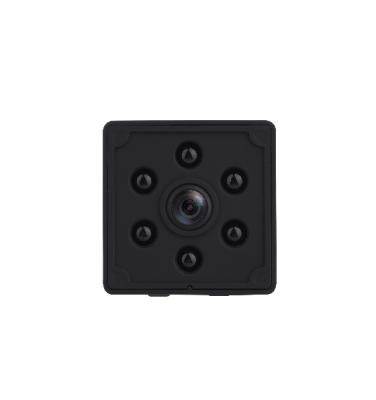 China Hot-selling Mini Camera Q15 DV HD 1080P Indoor Wifi Hidden Wide Angle Built-in Siren IP Suitable for Home Security Mini Camera for sale