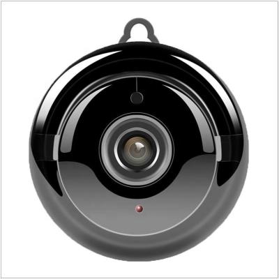 China Amazon V380 HD 1080P NIGHT VISION Smart Infrared IP Wifi Indoor CCTV V380 Hot Pendant Mini Camera for sale