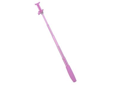 China 270 graden draadloze selfie monopod voor smartphone/camera Te koop